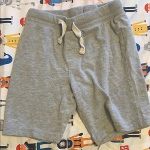 Toddler 5T Shorts as a Lot